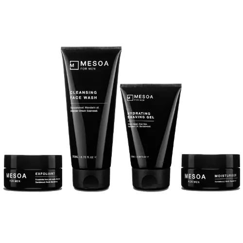 MESOA Skincare