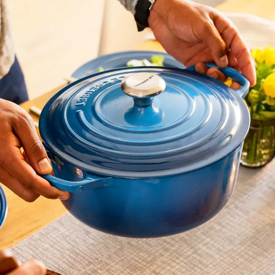 Le Creuset Cookware